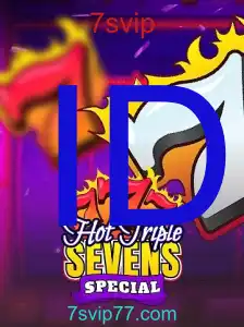 Mengenal Lebih Dekat HotTripleSevensSpecial: Permainan Slot Kekinian dengan Jackpot Menggoda